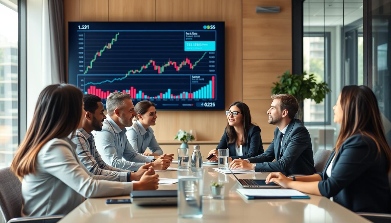 Pricing hero visual